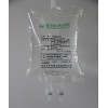 基础性非PVC软袋双阀输液产品