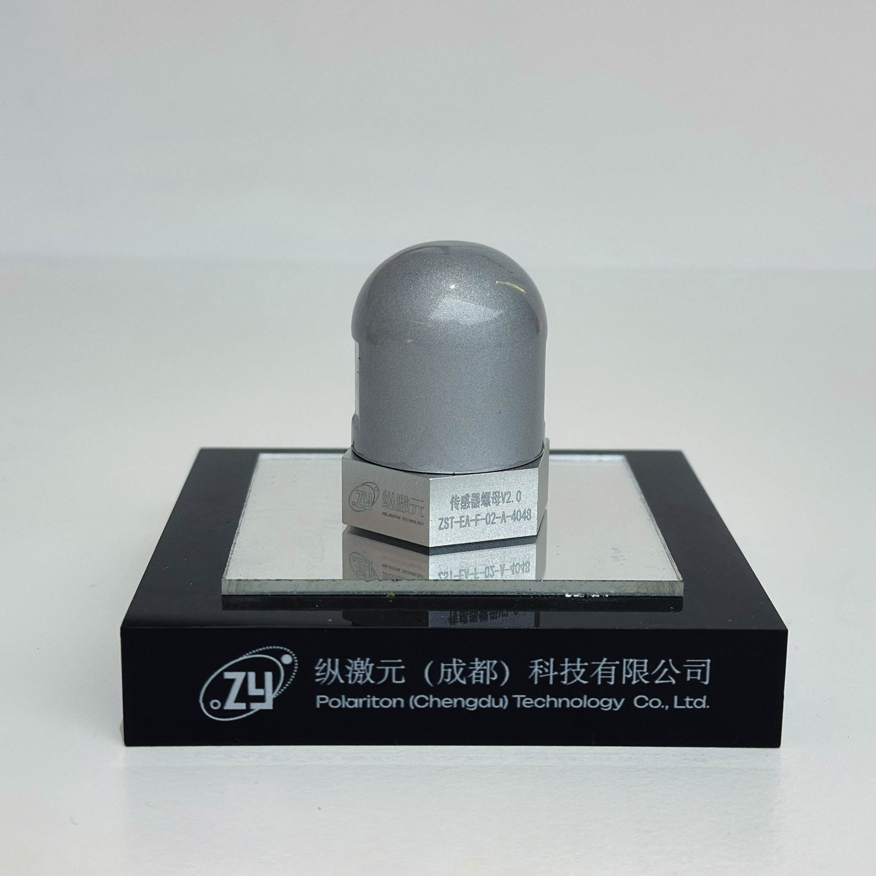静态脉泽温度传感器