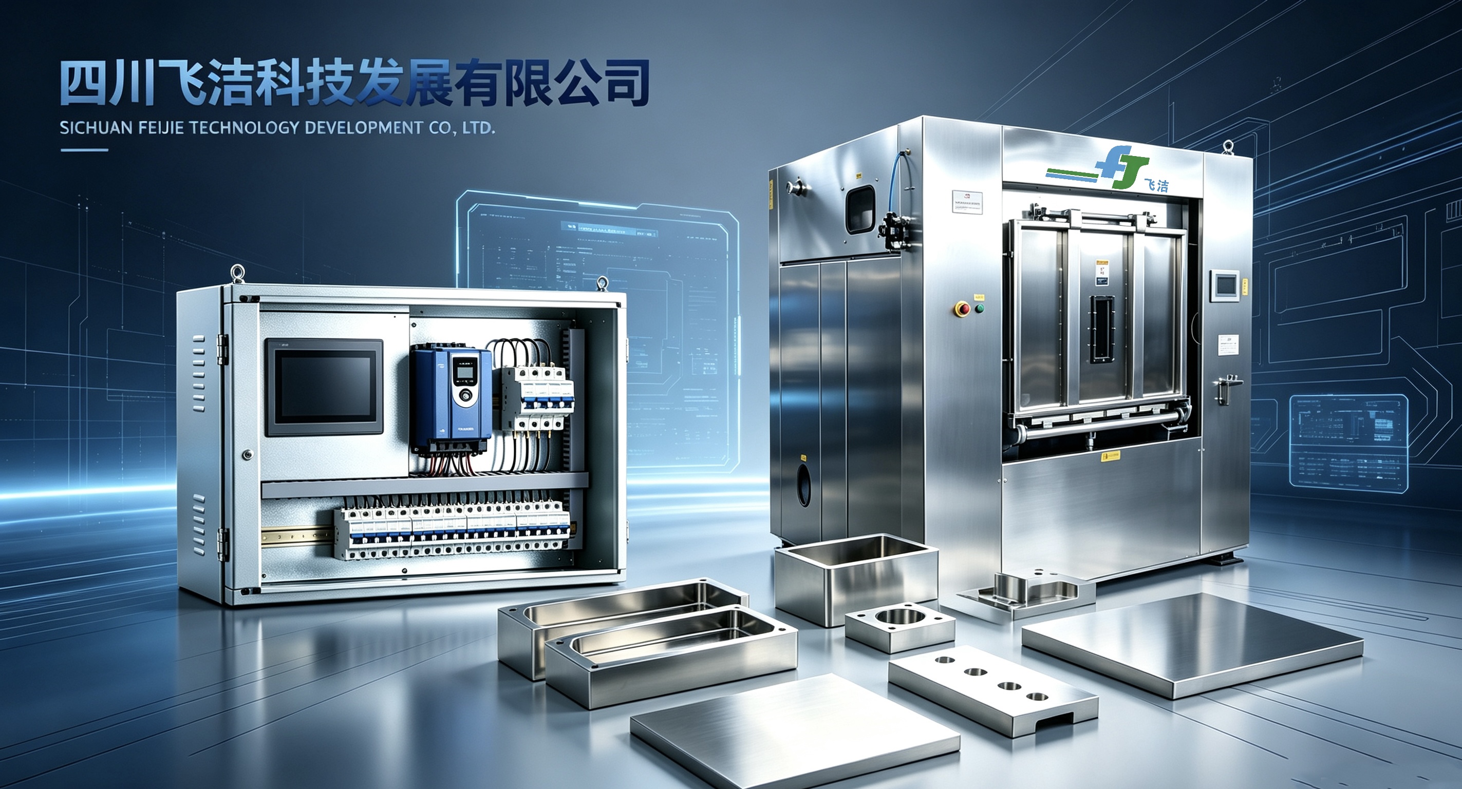 专用高纯 304 耐蚀特种不锈钢精密成型构件